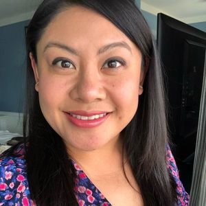 Meet your Posher, Melanie
